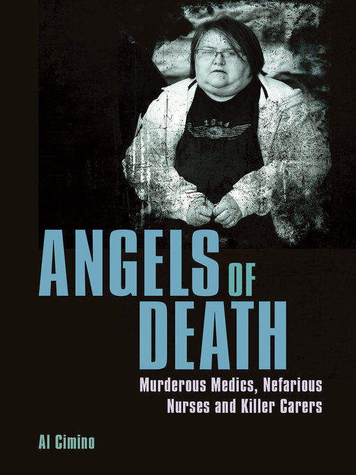 Title details for Angels of Death by Al Cimino - Available
